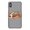 settler cats iPhoneX