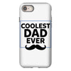 Coolest Dad Ever iPhone 8