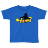 tiswas 3 Toddler T-shirt