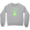 future runner Crewneck Sweatshirt