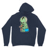 zombie baby Hoodie