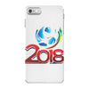 world cup 2018 iPhone 7 Case