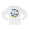 skull summer Long Sleeve Shirts