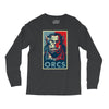 for the orcs Long Sleeve Shirts