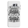 Real Kings Are Born On October 30 Samsung Galaxy S7