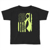 lyme disease awareness Toddler T-shirt