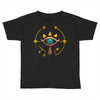 Sheikah Slate   Legend Of Zelda Toddler T-shirt