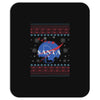 santa christmas Mousepad