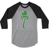 ganesh chaturthi 3/4 Sleeve Shirt