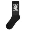 mozart tribute Socks