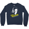 colt seavers Crewneck Sweatshirt