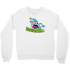 nique sa mere Crewneck Sweatshirt