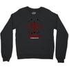 Zelda Glowing Sheikah Eye Crewneck Sweatshirt