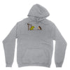 game of legends Unisex Hoodie