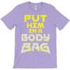 body bag T-Shirt