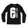 Rainbow Six Siege Long Sleeve Shirts
