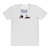 polite jaws All Over Women's T-shirt