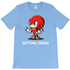 getting swole T-Shirt