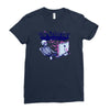 the internet Ladies Fitted T-Shirt