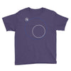 Outside Circle Youth Tee