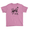 trollface steamboat Youth Tee