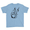 hellboy Youth Tee