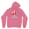 dr seusshi Unisex Hoodie