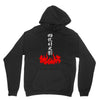 the fourth hokage Unisex Hoodie