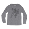 optimus prime Long Sleeve Shirts