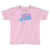 radical dude! Toddler T-shirt