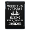 fishing funny iPad Mini