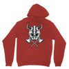 death viking Unisex Hoodie