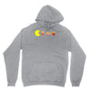 fries foodie Unisex Hoodie