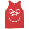 cycologist Tank Top