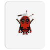 deadpool minion Mousepad