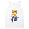 IM COOL GIRLS Tank Top