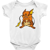 raichu problem Baby Onesie