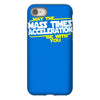 may the mass times force acceleration be with you funny iPhone 8