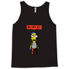 nobody likes him Tank Top