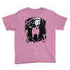 blink and you're Youth Tee