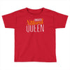 educated natural queen1 Toddler T-shirt