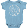 marv Baby Onesie