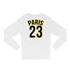 Paris 23 Long Sleeve Shirts