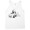 driver Tank Top