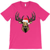 noel deer T-Shirt