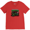 krraaaangs V-Neck Tee