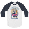 sailor's brew 3/4 Sleeve Shirt