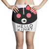 hello kynky Mini Skirts
