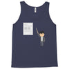 Teacher - [TnShirt] Tank Top