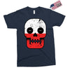 poland till i die Exclusive T-shirt
